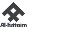 AlFuttaim logo