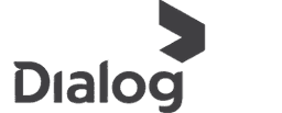 Dialog logo