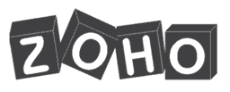 Zoho logo
